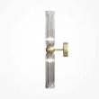 MAYTONI MOD302WL-02GR1 Antic lampa ścienna