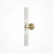 MAYTONI MOD302WL-02W1 Antic lampa ścienna