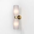 MAYTONI MOD302WL-02W Antic lampa ścienna złoty