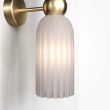 MAYTONI MOD302WL-02W Antic lampa ścienna złoty