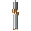 MAYTONI MOD303PL-01CFL2 Palette lampa wisząca wielokolorowy