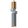 MAYTONI MOD303PL-01CFL3 Palette lampa wisząca wielokolorowy