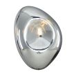 MAYTONI MOD306WL-01CH Mabell lampa ścienna czarny