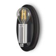 MAYTONI MOD306WL-01CH Mabell lampa ścienna czarny