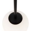 MAYTONI MOD321PL-01B Basic form lampa wisząca czarny
