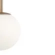 MAYTONI MOD321PL-01G2 Basic form lampa wisząca złoty