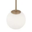 MAYTONI MOD321PL-01G2 Basic form lampa wisząca złoty