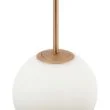 MAYTONI MOD321PL-01G3 Basic form lampa wisząca złoty