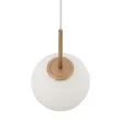 MAYTONI MOD321PL-01G3 Basic form lampa wisząca złoty
