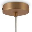 MAYTONI MOD321PL-01G3 Basic form lampa wisząca złoty