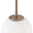 MAYTONI MOD321PL-05G Basic form lampa wisząca złoty