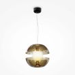 MAYTONI MOD322PL-L6G3K Rebel lampa wisząca złoty