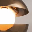 MAYTONI MOD322PL-L6G3K Rebel lampa wisząca złoty