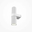 MAYTONI MOD326WL-02W Dynamics lampa ścienna biały