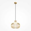 MAYTONI MOD376PL-01G Levitation lampa wisząca
