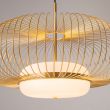 MAYTONI MOD376PL-L30G3K Levitation lampa wisząca
