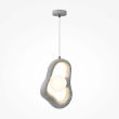 MAYTONI MOD380PL-01GR Opus lampa wisząca