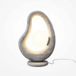MAYTONI MOD380TL-01GR Opus lampa stołowa