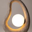 MAYTONI MOD380TL-01GR Opus lampa stołowa
