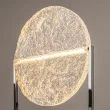 MAYTONI MOD387TL-L8CH3K Mangata lampa stołowa