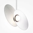 MAYTONI MOD396PL-L10W3K Evolution lampa wisząca