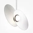 MAYTONI MOD396PL-L10W3K Evolution lampa wisząca