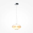 MAYTONI MOD397PL-L12CH2.7K Bruma lampa wisząca