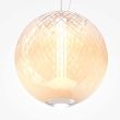 MAYTONI MOD397PL-L15CH2.7K Bruma lampa wisząca