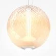 MAYTONI MOD397PL-L15CH2.7K Bruma lampa wisząca