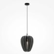 MAYTONI MOD398PL-01GR Cambio lampa wisząca