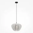 MAYTONI MOD398PL-01S Cambio lampa wisząca