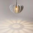 MAYTONI MOD398PL-01S Cambio lampa wisząca