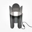 MAYTONI MOD416TL-L6BR3K Insight lampa stołowa czarny
