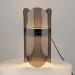 MAYTONI MOD416TL-L6BR3K Insight lampa stołowa czarny