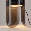 MAYTONI MOD416TL-L6BR3K Insight lampa stołowa czarny