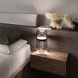 MAYTONI MOD416TL-L6BR3K Insight lampa stołowa czarny