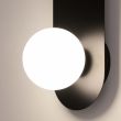 MAYTONI MOD419WL-01B Bao lampa ścienna