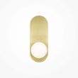 MAYTONI MOD419WL-01G Bao lampa ścienna