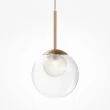 MAYTONI Oprawa wisząca MOD521PL-01G3