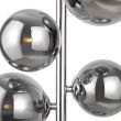 MAYTONI MOD545PL-06CH Dallas lampa wisząca chrom