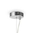 MAYTONI MOD545PL-06CH Dallas lampa wisząca chrom