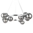 MAYTONI MOD545PL-11CH Dallas lampa wisząca chrom