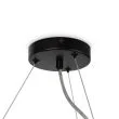 MAYTONI MOD545PL-25B Dallas lampa wisząca czarny