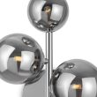 MAYTONI MOD545WL-03CH Dallas lampa ścienna chrom