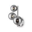 MAYTONI MOD545WL-03CH Dallas lampa ścienna chrom