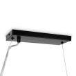 MAYTONI MOD547PL-25B Dallas lampa wisząca czarny