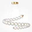 MAYTONI Lampa wisząca MOD555PL-L35G3K