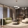 MAYTONI Lampa wisząca MOD555PL-L35G3K