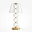 MAYTONI Lampa stołowa MOD555TL-L8G3K