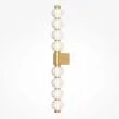 MAYTONI Lampa ścienna (kinkiet) MOD555WL-L13G3K